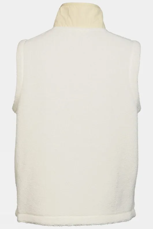 Ayacucho Womens Texel Sherpa Vest