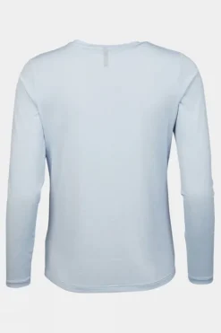 Ayacucho Womens Tokyo Long Sleeve T-Shirt