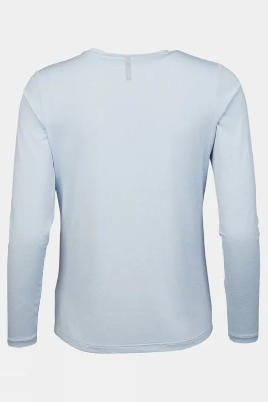 Ayacucho Womens Tokyo Long Sleeve T-Shirt