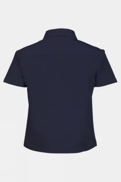 Ayacucho Womens Trailblazer Travel Shirt