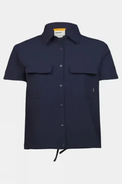 Ayacucho Womens Trailblazer Travel Shirt