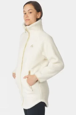 Ayacucho Womens Vala Full Zip Fleece