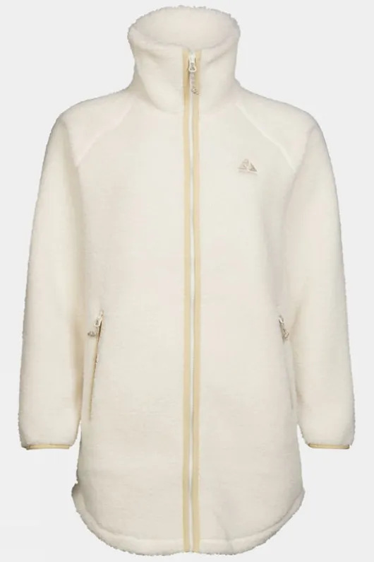 Ayacucho Womens Vala Full Zip Fleece