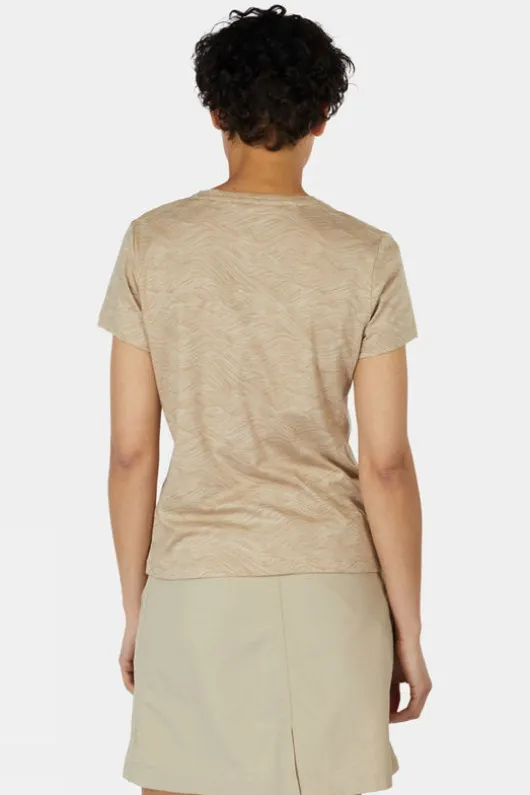Ayacucho Womens Vicki T-Shirt