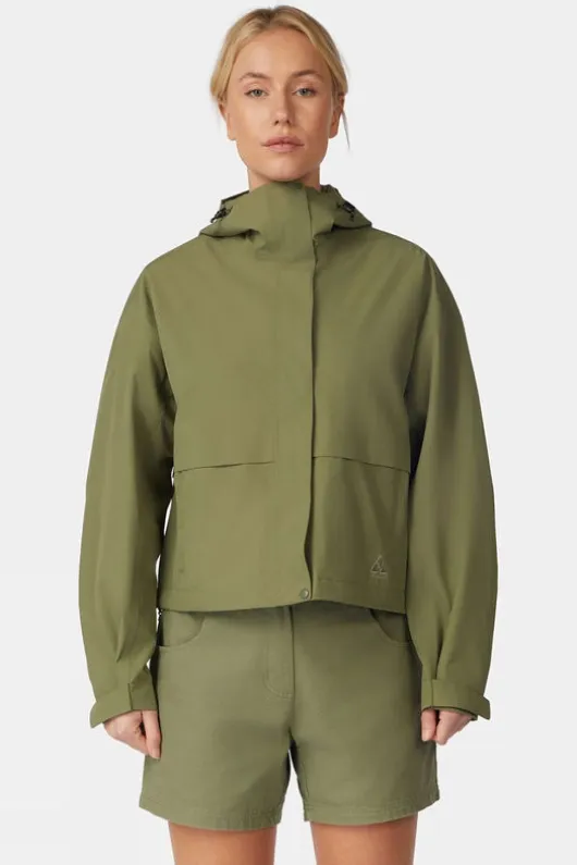 Ayacucho Womens Vista Jacket