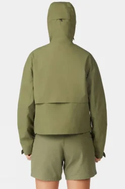 Ayacucho Womens Vista Jacket