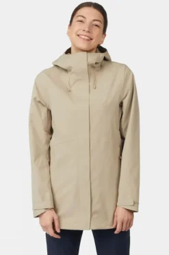 Ayacucho Womens Yosemite Jacket II