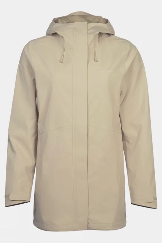 Ayacucho Womens Yosemite Jacket II