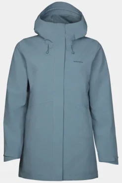 Ayacucho Womens Yosemite Jacket II