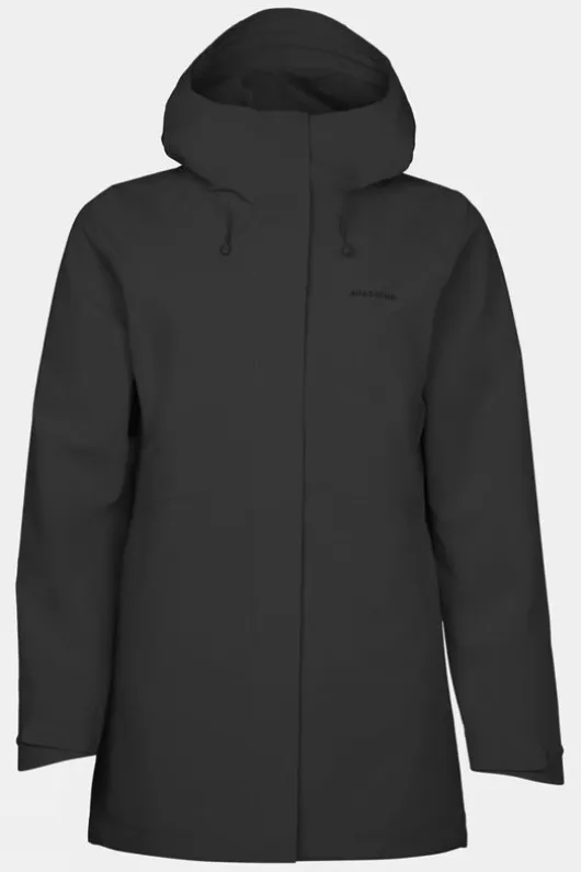 Ayacucho Womens Yosemite Jacket II