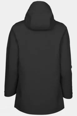 Ayacucho Womens Yosemite Jacket II