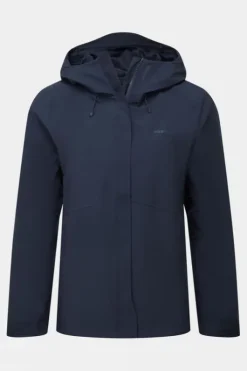 Ayacucho Womens Yosemite Jacket