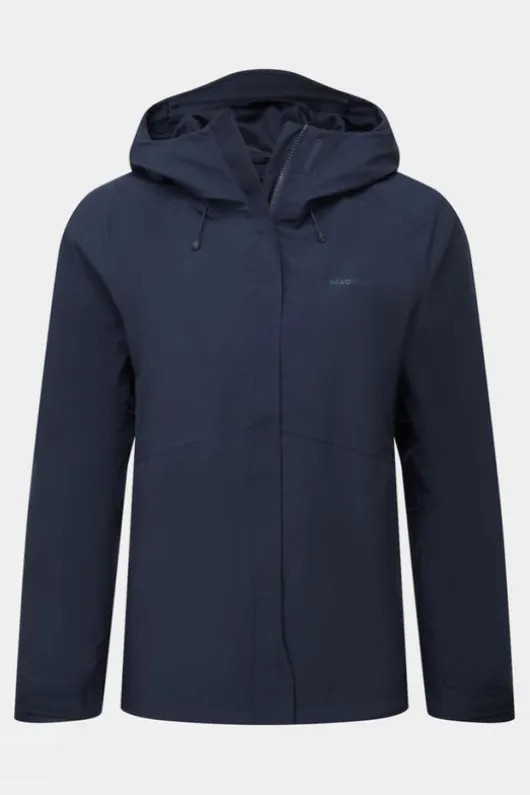 Ayacucho Womens Yosemite Jacket