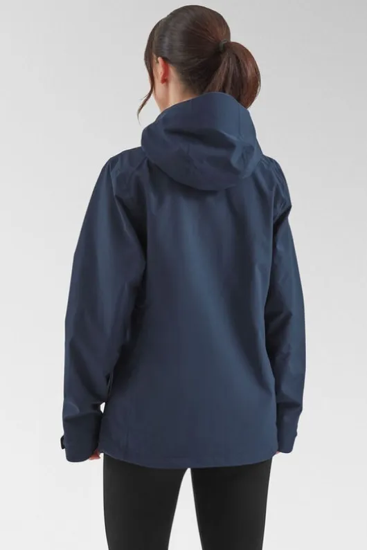 Ayacucho Womens Yosemite Jacket