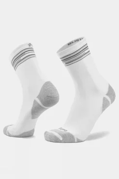 Balega Unisex Blister Resist Light Crew Running Socks