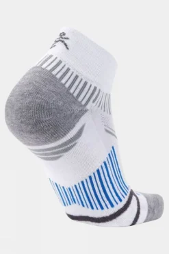 Balega Unisex Enduro Quarter Running Socks