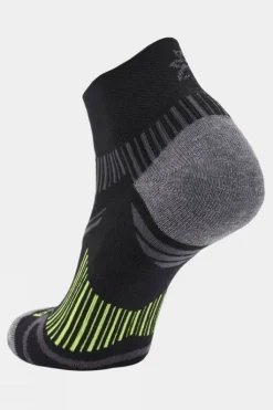 Balega Unisex Enduro Quarter Running Socks
