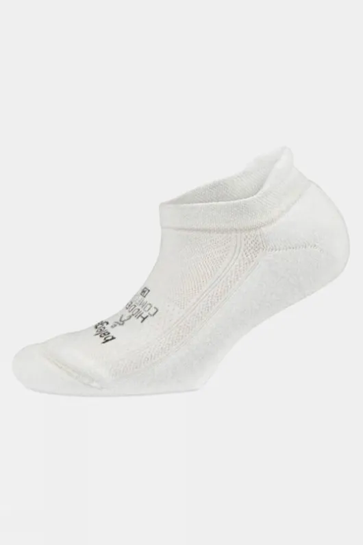 Balega Unisex Hidden Comfort No Show Running Socks