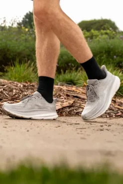 Balega Unisex Hidden Comfort Mini Crew Running Socks