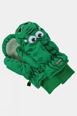 Barts Kids Nylon 3D Mittens