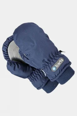 Barts Kids Nylon Mittens