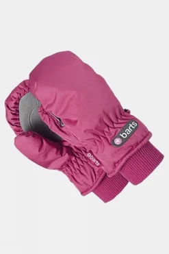 Barts Kids Nylon Mittens
