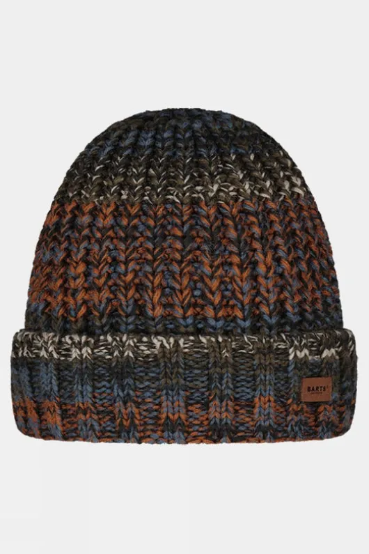 Barts Mens Akotan Beanie