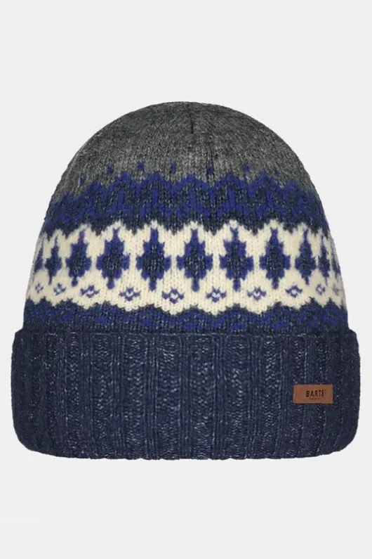 Barts Mens Gregorys Beanie