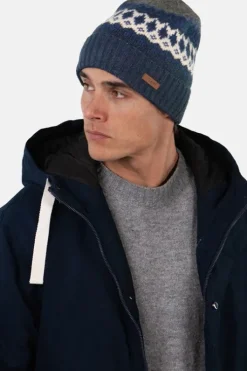 Barts Mens Gregorys Beanie