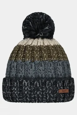 Barts Mens Wilhelm Beanie