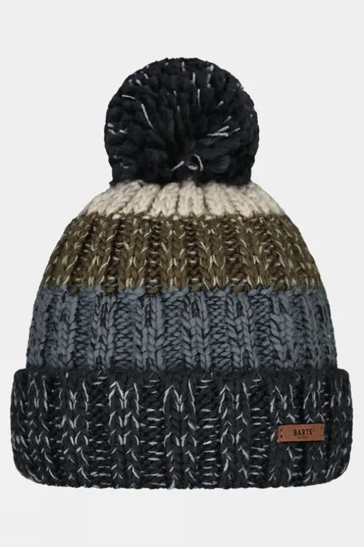 Barts Mens Wilhelm Beanie