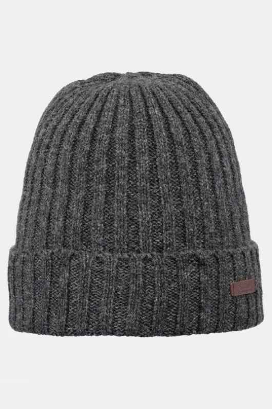 Barts Unisex Haakon Turnup Beanie