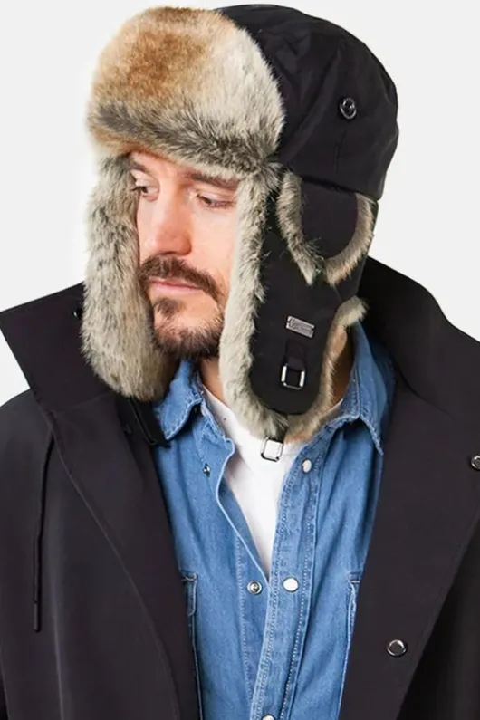 Barts Unisex Kamikaze Hat