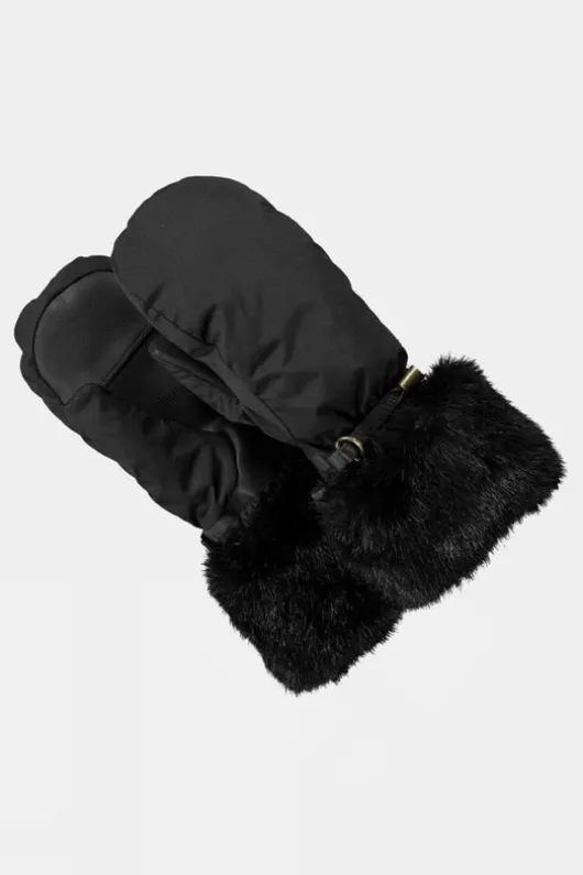 Barts Womens Empire Ski Mittens