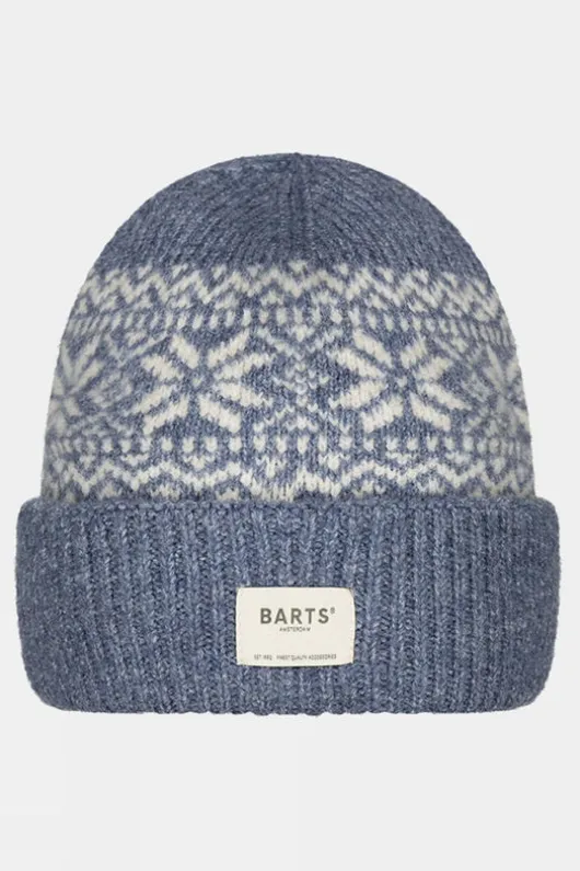 Barts Womens Negomba Beanie