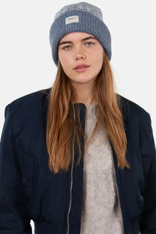 Barts Womens Negomba Beanie