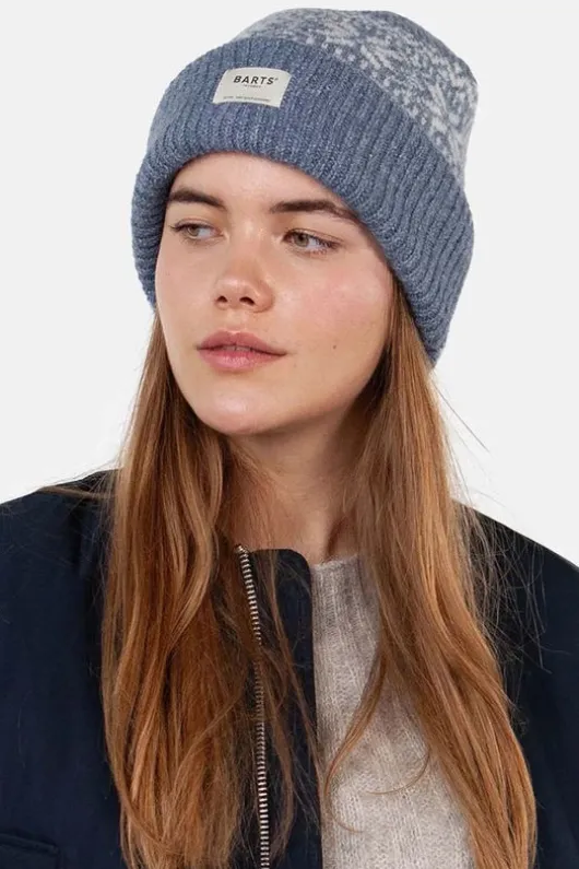 Barts Womens Negomba Beanie
