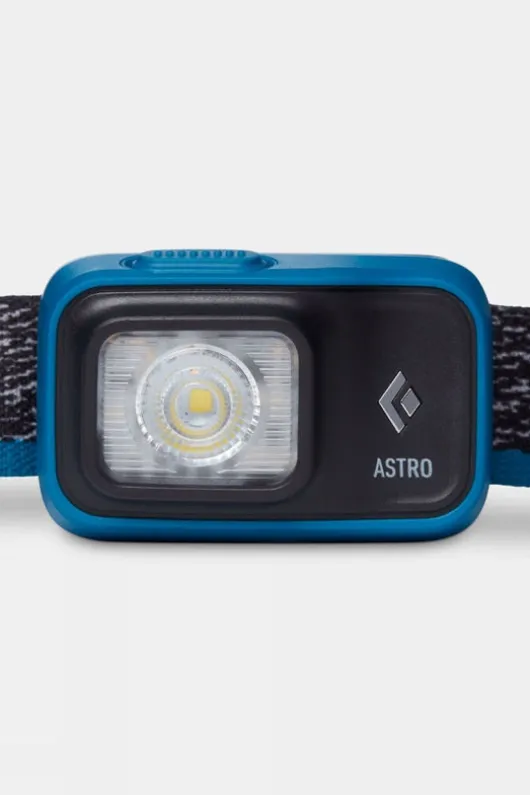 Black Diamond Astro 300 Head Torch