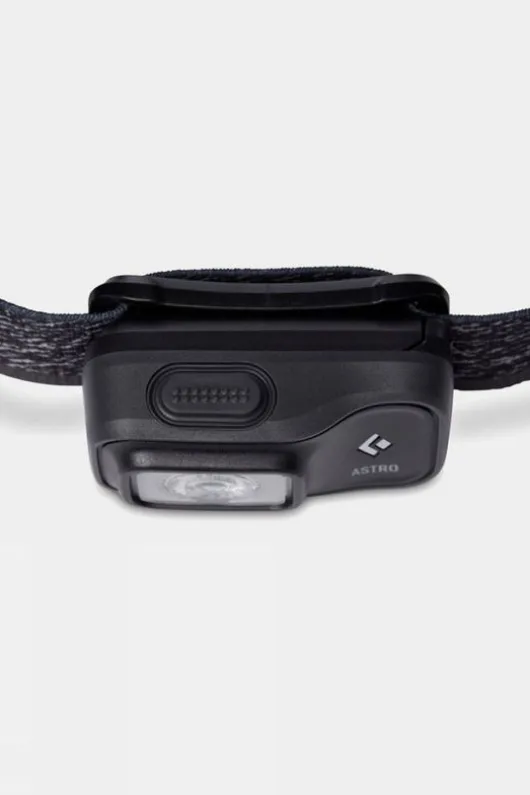 Black Diamond Astro 300 Head Torch