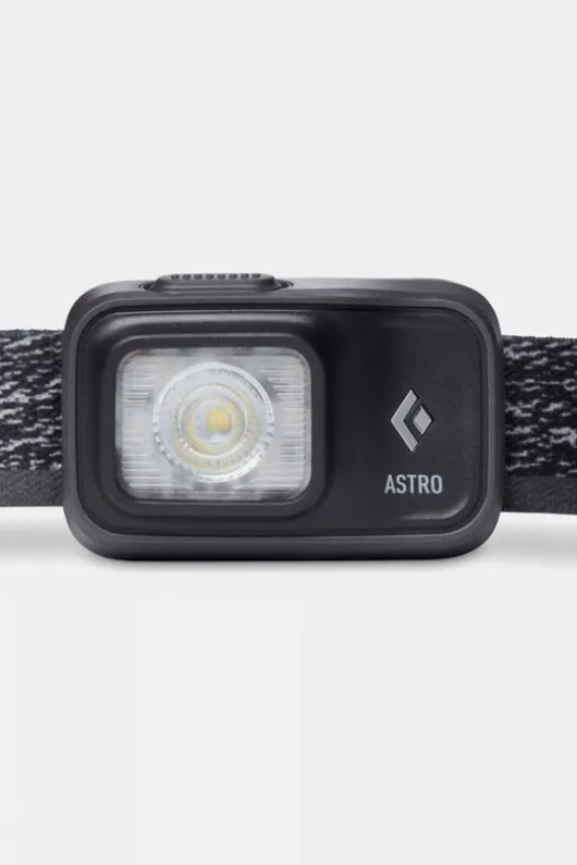Black Diamond Astro 300 Head Torch