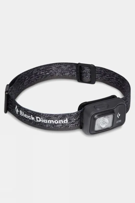 Black Diamond Astro 300 Head Torch