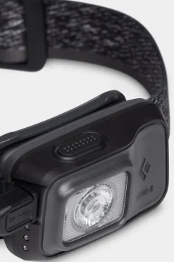 Black Diamond Astro 300 Rechargeable Head Torch
