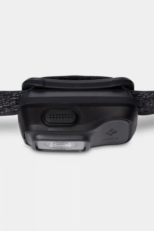 Black Diamond Astro 300 Rechargeable Head Torch