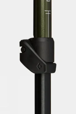 Black Diamond Explorer 3 Trekking Poles (Pair)