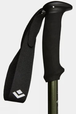Black Diamond Explorer 3 Trekking Poles (Pair)