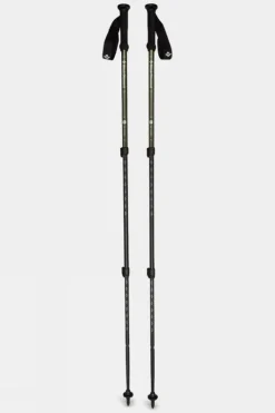 Black Diamond Explorer 3 Trekking Poles (Pair)