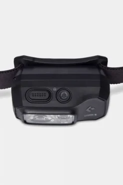 Black Diamond Storm Rechargeable 500 Head Torch