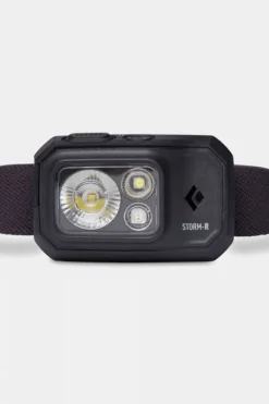 Black Diamond Storm Rechargeable 500 Head Torch