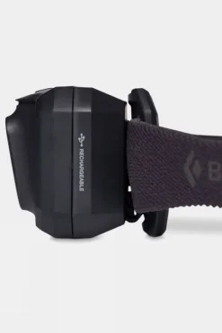 Black Diamond Storm Rechargeable 500 Head Torch