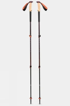 Black Diamond Trail Cork Trekking Poles (Pair)